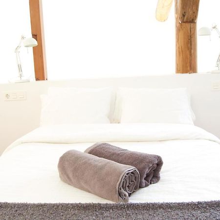 Apartamento Carmen II Φερόλ Εξωτερικό φωτογραφία