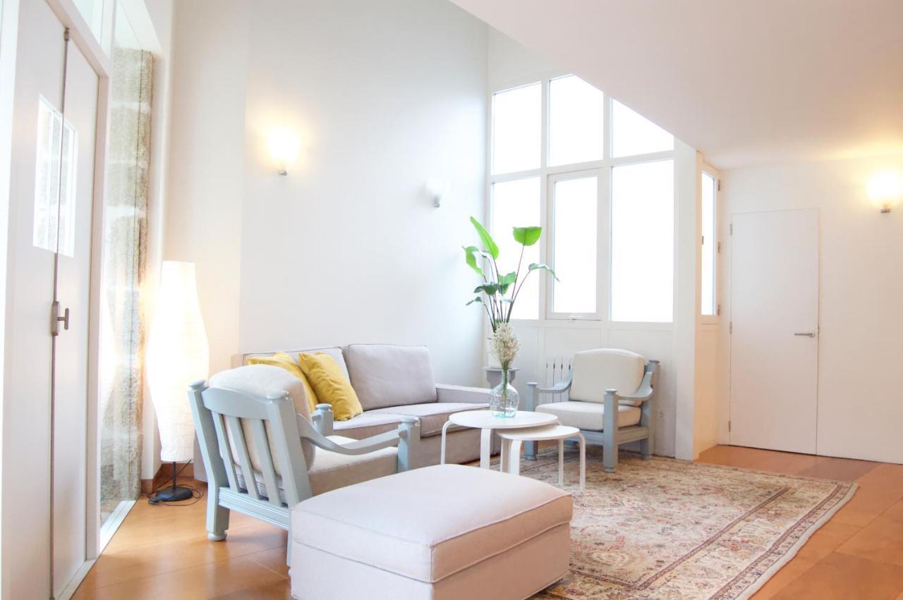 Apartamento Carmen II Φερόλ Εξωτερικό φωτογραφία