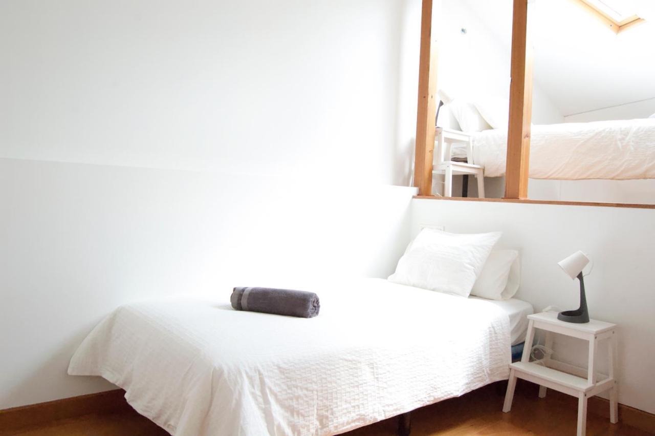 Apartamento Carmen II Φερόλ Εξωτερικό φωτογραφία