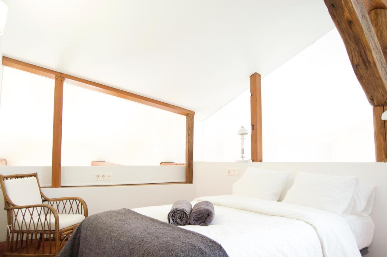 Apartamento Carmen II Φερόλ Εξωτερικό φωτογραφία