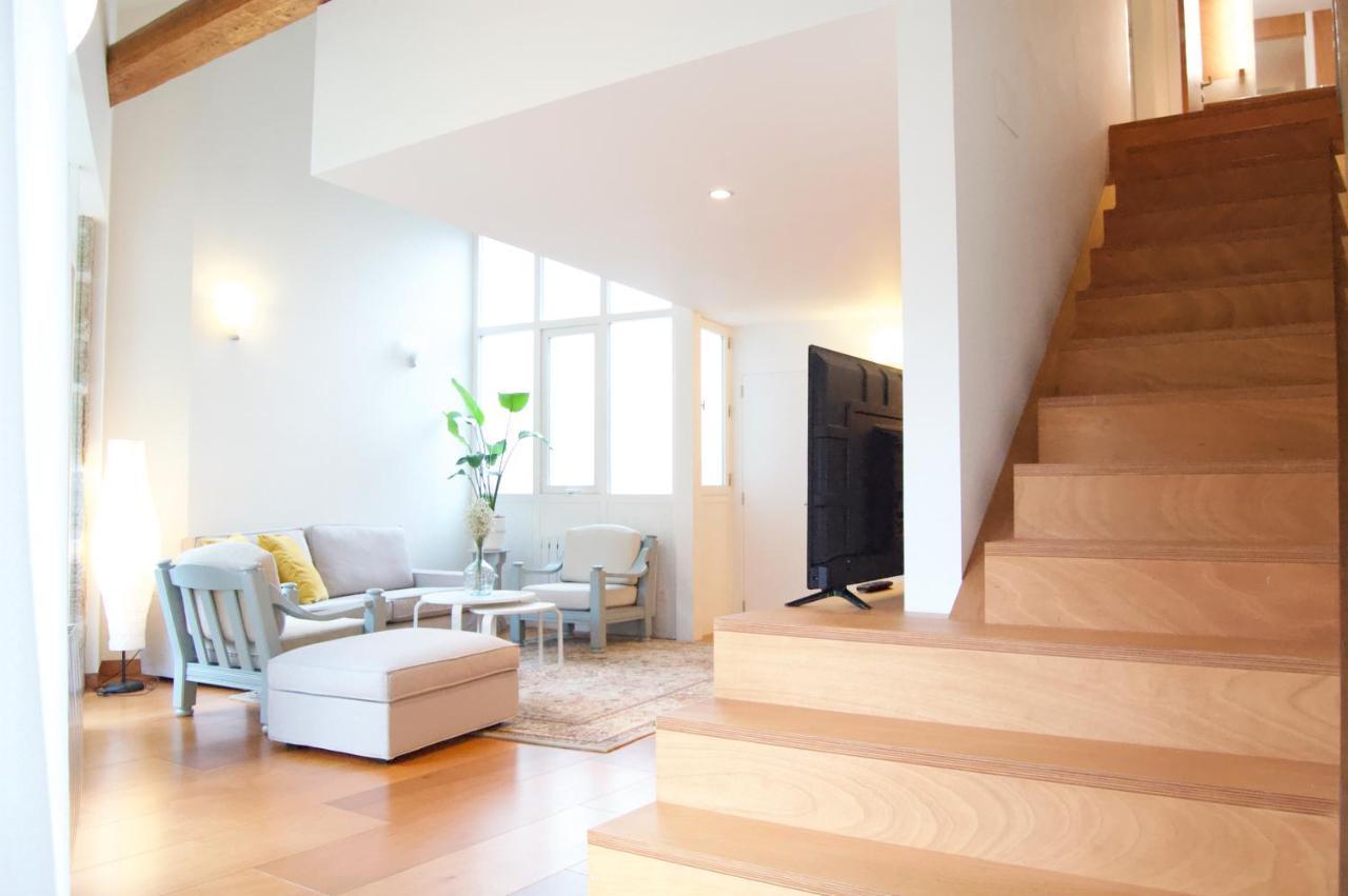 Apartamento Carmen II Φερόλ Εξωτερικό φωτογραφία