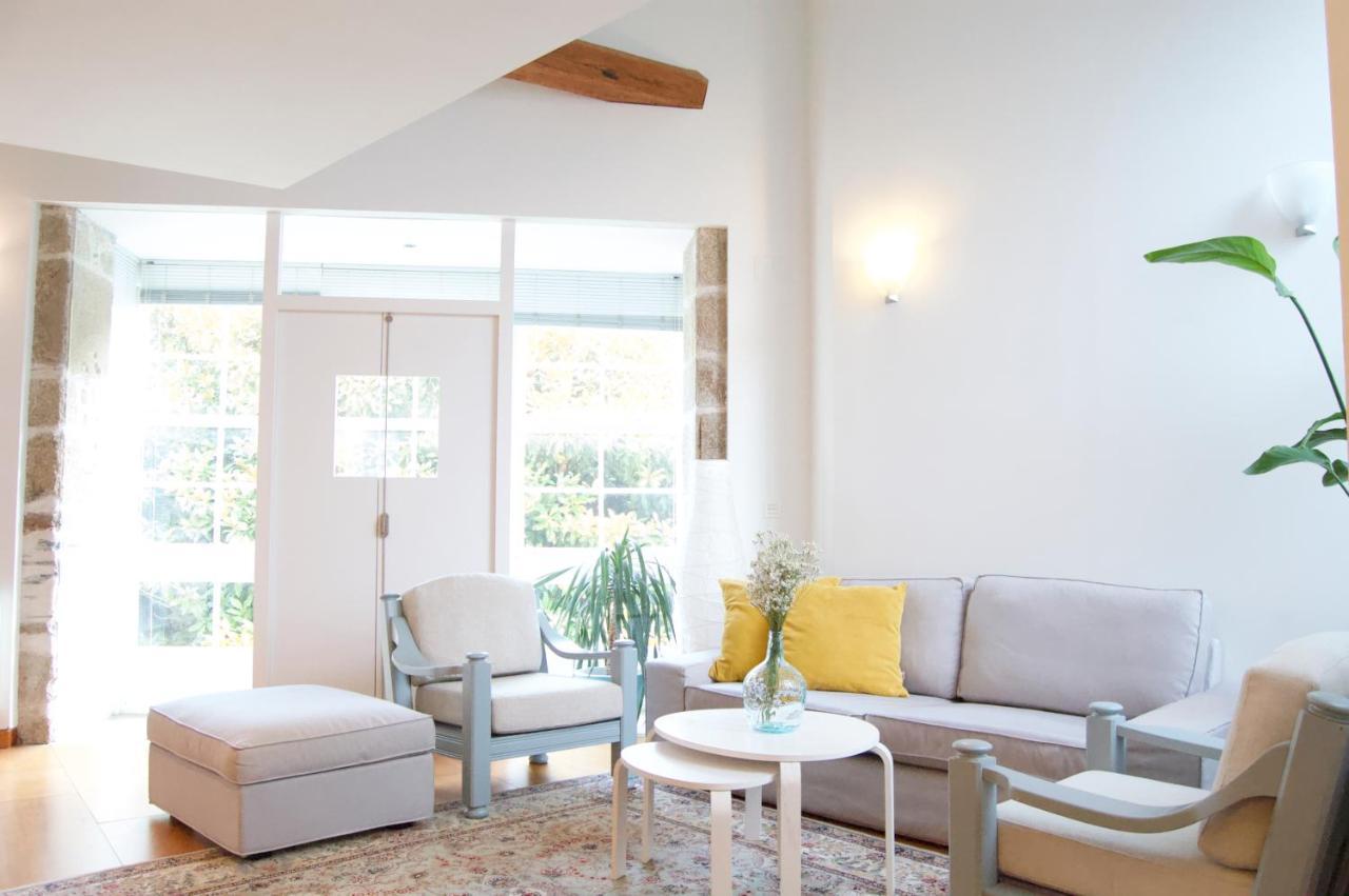 Apartamento Carmen II Φερόλ Εξωτερικό φωτογραφία