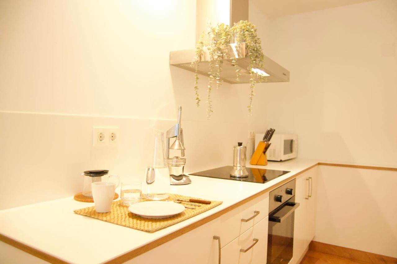 Apartamento Carmen II Φερόλ Εξωτερικό φωτογραφία