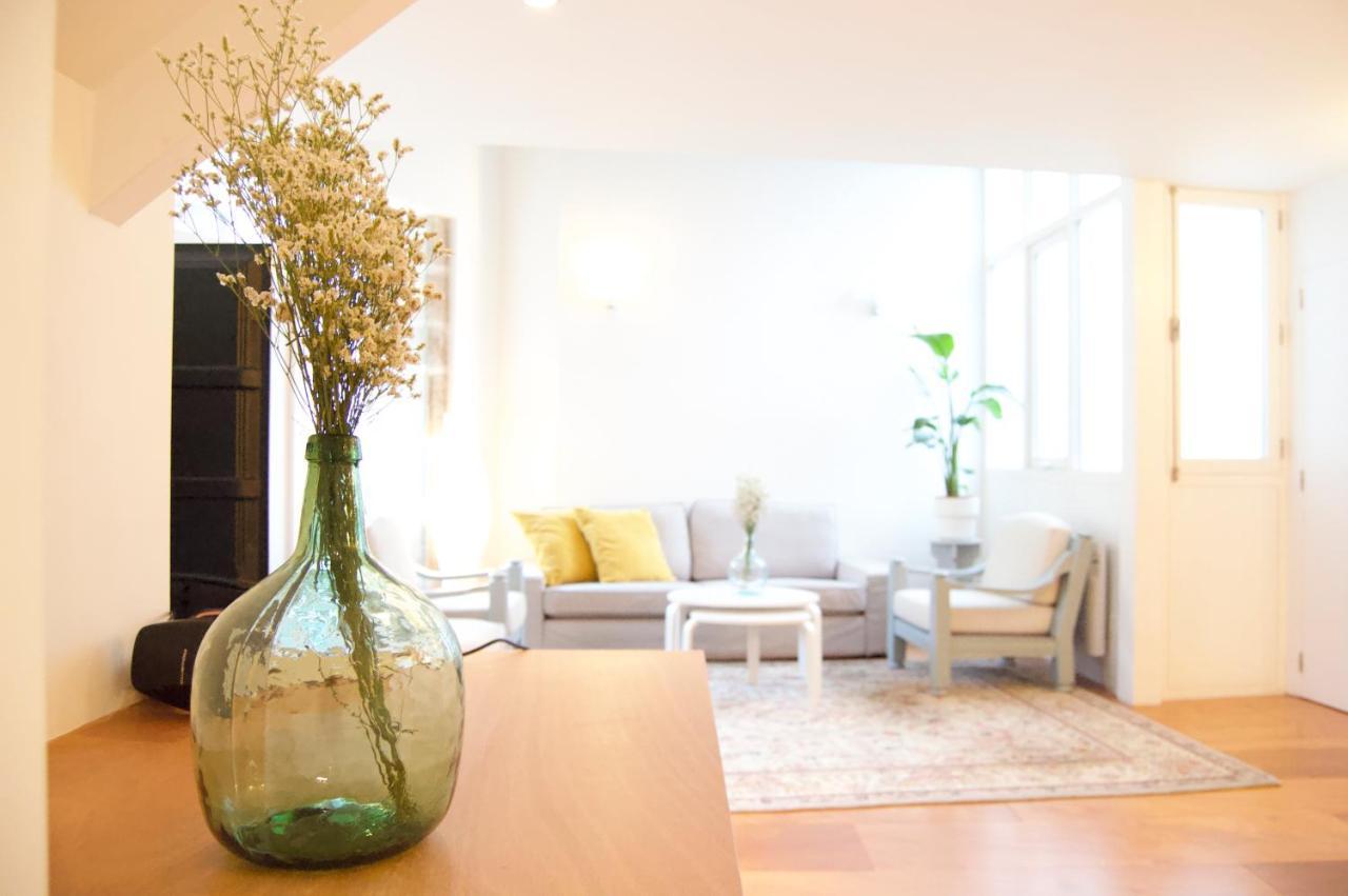 Apartamento Carmen II Φερόλ Εξωτερικό φωτογραφία