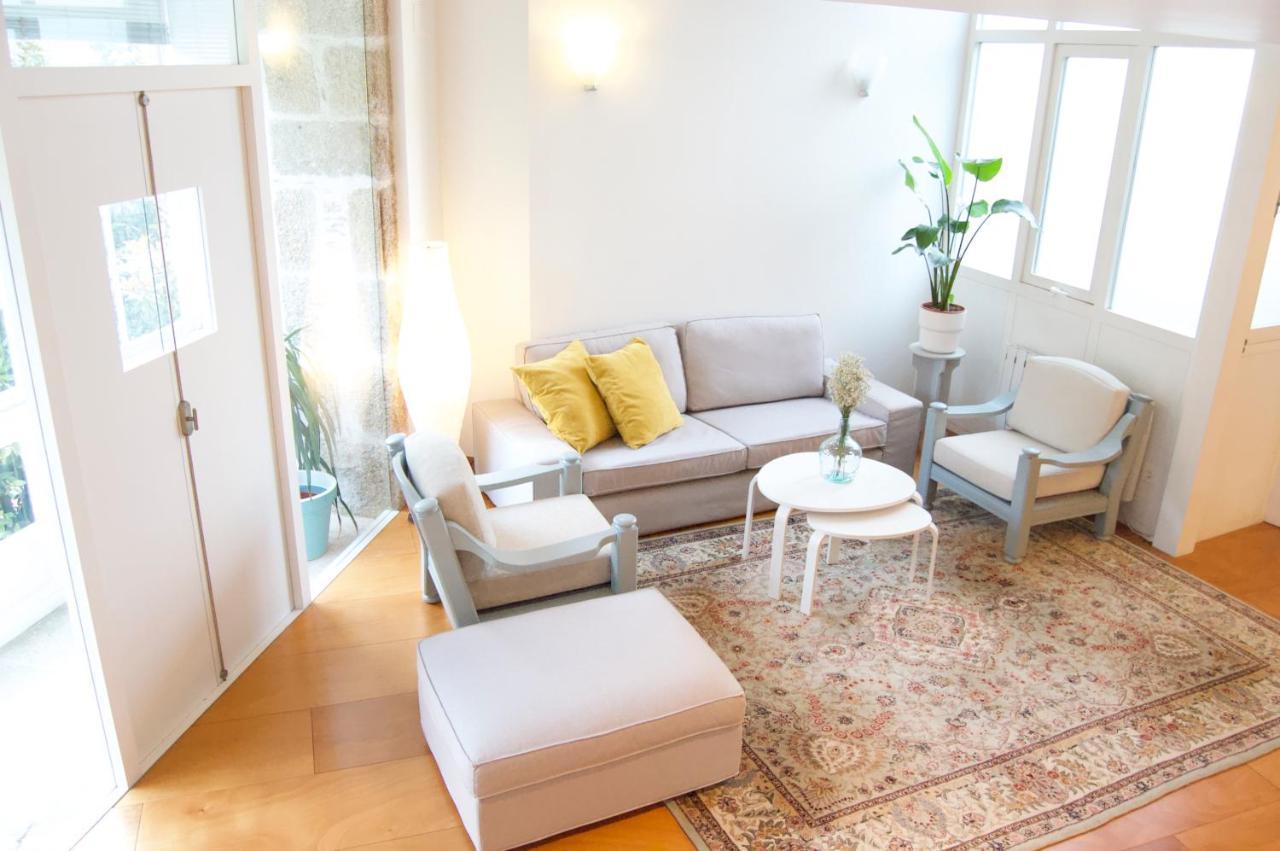 Apartamento Carmen II Φερόλ Εξωτερικό φωτογραφία
