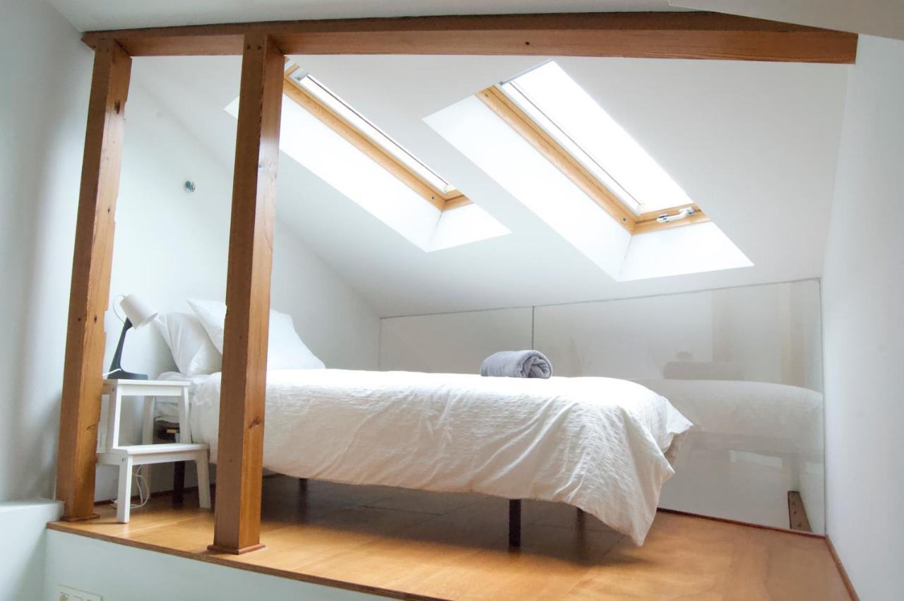Apartamento Carmen II Φερόλ Εξωτερικό φωτογραφία