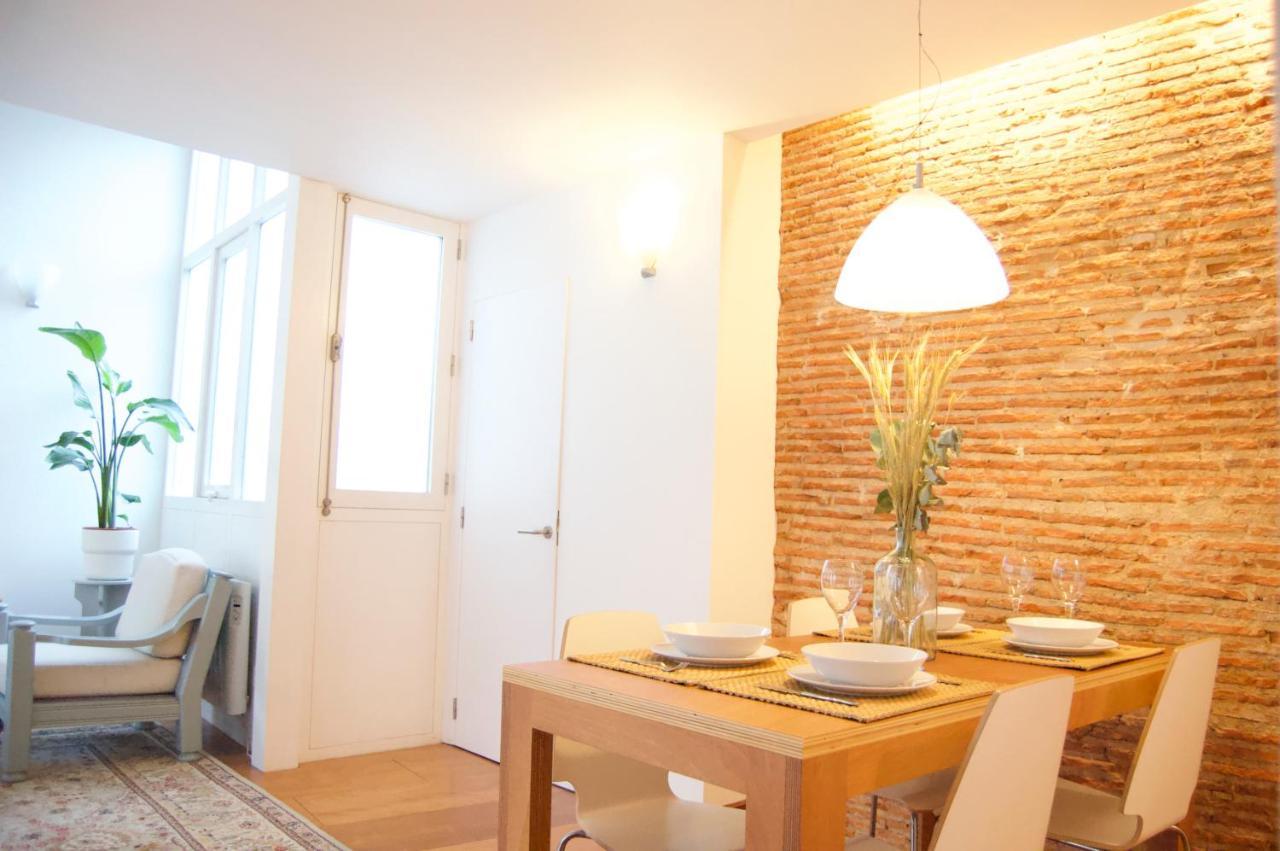 Apartamento Carmen II Φερόλ Εξωτερικό φωτογραφία