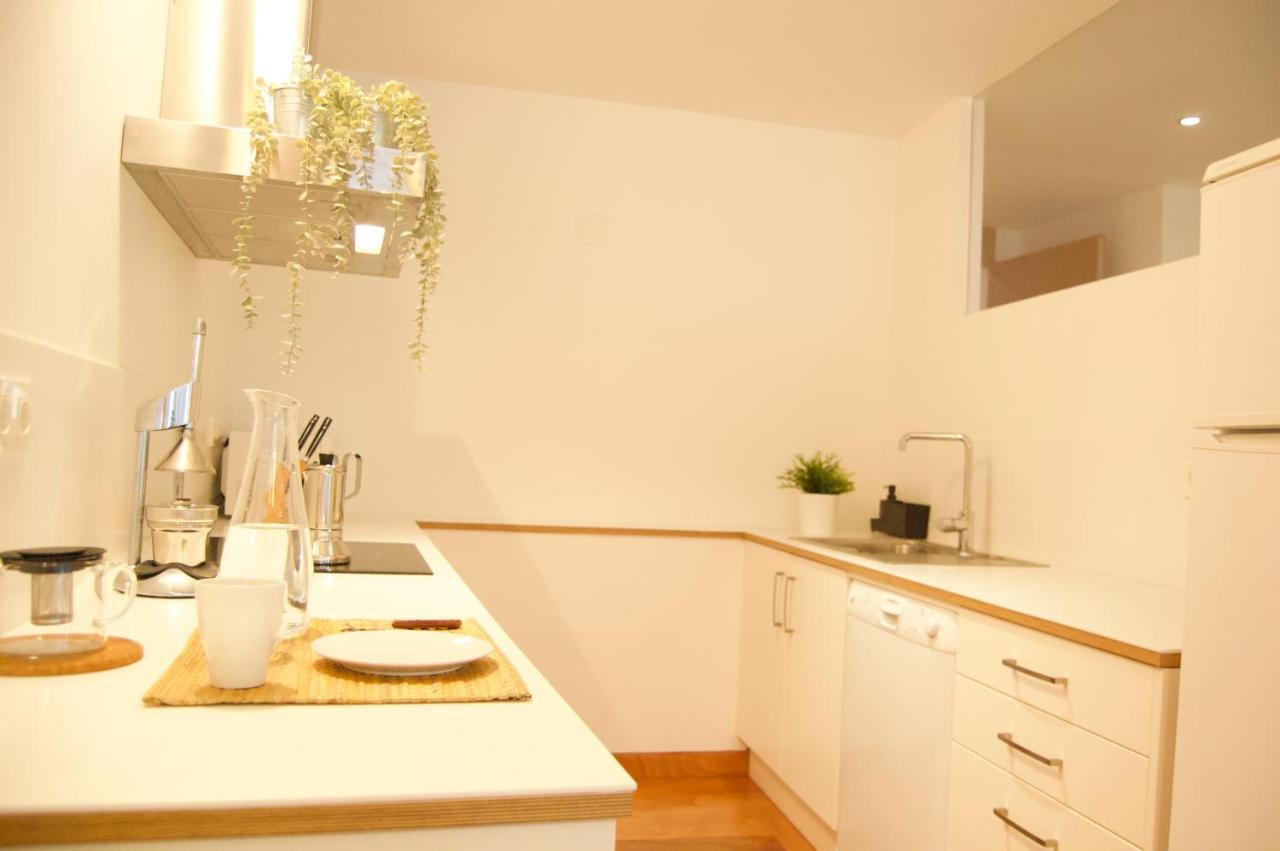 Apartamento Carmen II Φερόλ Εξωτερικό φωτογραφία