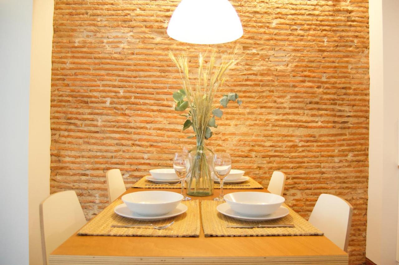 Apartamento Carmen II Φερόλ Εξωτερικό φωτογραφία